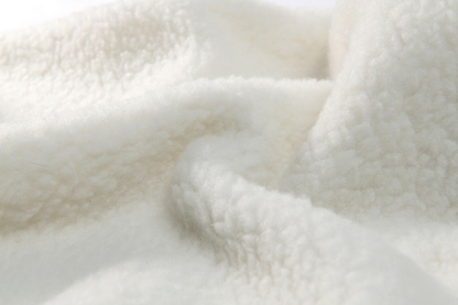 Cat Bed: Radiator Bed, Warm Fleece Size of Base 29.5 x 46 cm