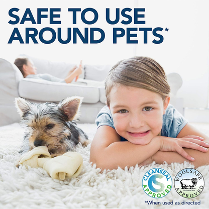 Pet Care: Simple Solution Dog Cat Pet Stain Odour Remover Urine Smell Destroyer Cleaner.